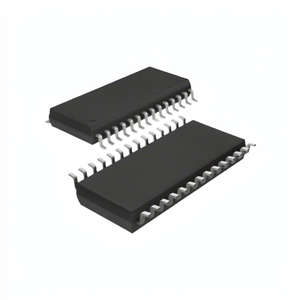 28 TSSOP Original MAX5922CEUI+T Power Management (PMIC) Buy Online Electronic Components - Product Image 1