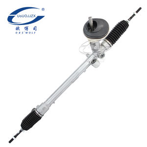 Autopartes Cremallera y Piñón <span class=keywords><strong>de</strong></span> Dirección Asistida RHD <span class=keywords><strong>Caja</strong></span> <span class=keywords><strong>de</strong></span> Dirección para Mazda Demio M2 <span class=keywords><strong>Ford</strong></span> <span class=keywords><strong>Fiesta</strong></span> 09-16 D653-32-110A D65332110A - Product Image 2