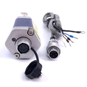 Capteur de déplacement magnétostrictif à haute stabilité MIRAN MTL5, capteur de position linéaire pour machines de blindage - Product Image 4