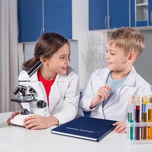 Buku catatan <span class=keywords><strong>Lab</strong></span>, <span class=keywords><strong>Notebook</strong></span> laboratorium kimia komputasi buku sains Grid <span class=keywords><strong>Set</strong></span> halaman insinyur mahasiswa Analis - Product Image 6