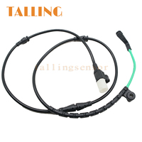 Sensor de desgaste de pastillas de freno delantero izquierdo SEM000024 para Land Rover