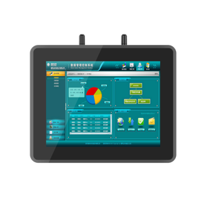 19 inch tất cả-trong-một công nghiệp POS PC <span class=keywords><strong>Tablet</strong></span> HD-MI DDR4 không thấm nước Màn hình cảm ứng hiển thị thế hệ 2/3/4 i7 thế hệ mới - Product Image 1