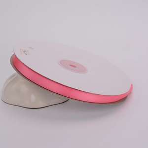 Rollos de cinta de satén de 1/<span class=keywords><strong>2</strong></span> pulgadas y 12mm, 100 yardas, 196 colores, doble cara, sólido para bolsas de ropa, embalaje de regalo de fiesta, venta al por mayor - Product Image 5