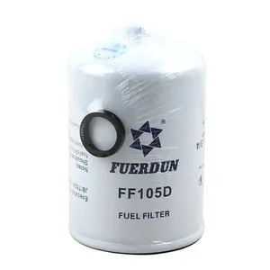 Fuerdun Generator Fuel Filter FF105D 156172 P550106