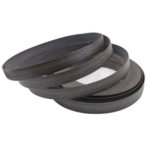 Nastro Adesivo in Melamina PVC Impermeabile di Alta Qualità per Bordi, Produzione Industriale - Product Image 5
