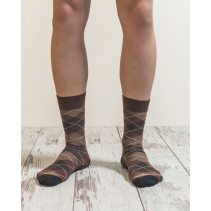 Set di calzini da uomo Mocha Mix - Product Image 5