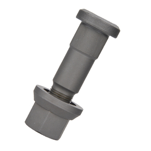 Boulon <span class=keywords><strong>de</strong></span> moyeu <span class=keywords><strong>de</strong></span> <span class=keywords><strong>roue</strong></span> <span class=keywords><strong>de</strong></span> haute qualité, grade 10.9 ou 12.9, 21147687, pour Volvo, <span class=keywords><strong>goujon</strong></span> <span class=keywords><strong>de</strong></span> <span class=keywords><strong>roue</strong></span> - Product Image 3