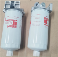 Filtre séparateur eau-carburant Fleetguard FS36210 C5297455 5289992 A029Y363 pour moteur diesel Cummins QSB6.7, pièces de moteur, filtre à carburant
