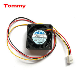 FANUC A90L-0001-0441 1606KL-05W-B59 Original Cooling Fan for Servo Drive Plc Parts - Product Image 1