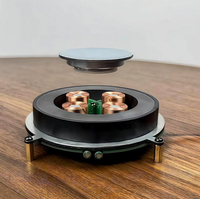 Module de Lévitation Magnétique Flottant DIY : Système de Suspension Personnalisé pour Affichage et Décoration Technologique