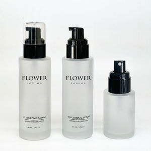 4oz Luxo Soro <span class=keywords><strong>Spray</strong></span> Garrafas De Vidro Corpo Bomba De Óleo Essencial <span class=keywords><strong>Spray</strong></span> Garrafa Toner Embalagem 30 ml 50 ml 60 ml 100 ml 120ml - Product Image 2