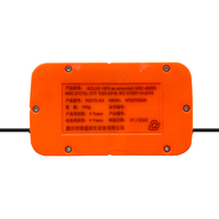 Dispositif MOB AIS GPS Balise de localisation personnelle Équipement de sécurité maritime pour le sauvetage en cas de chute à l'eau Positionnement d'urgence