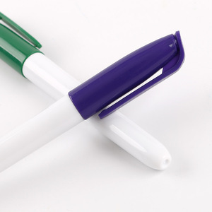 ปากกาไวท์บอร์ดลบได้สีขาวไม่เป็นพิษปากกาไวท์บอร์ดสำหรับสำนักงาน - Product Image 5