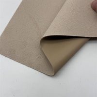 Cuir synthétique PVC uni H1881 2,0 mm résistant aux taches pour la sellerie, les sièges de voiture, les rideaux, les nappes, les tapis de souris, les ceintures