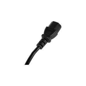 Wholesale Australia Standard <strong>IEC</strong> C13 C14 Extension <strong>Lead</strong> with PVC Jacket for Computer and Office Equipment - Product Image 3