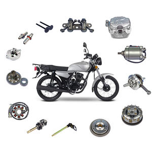 Repuestos Originales para Motocicletas Italika <span class=keywords><strong>FT</strong></span> 125 <span class=keywords><strong>150</strong></span> cc, Piezas de Alta Calidad para Venta al por Mayor - Product Image 1