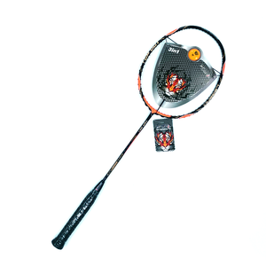 Trung Quốc Nhà Máy Gốc Rackets Xâu Chuỗi Máy Cho Tennis Và Căng Thẳng Tốt Nhất Vợt Cầu Lông - Product Image 4