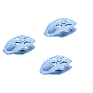 Изготовленный на заказ металлический алюминиевый шкив с одним пазом шкивы Металл для круглого ременного двигателя вал сверлильный станок - Product Image 2