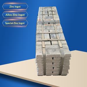 แท่งสังกะสีอัลลอย XC230602008 ZDC3 <span class=keywords><strong>ZDC2</strong></span> ZDC1สำหรับหล่อเปลือกและหล่อขึ้นรูป - Product Image 2