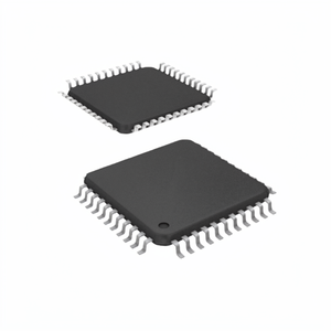 Embedded Electronics Component DSPIC33EP256GM304-I_PT 44 TQFP Manufacturer Channel - Product Image 1