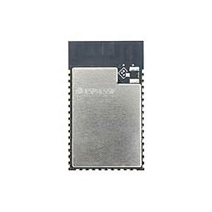 Module de <span class=keywords><strong>T</strong></span>-<span class=keywords><strong>Sim7000G</strong></span> <span class=keywords><strong>Lilygo</strong></span> <span class=keywords><strong>Ttgo</strong></span> ESP32-WROVER-N4R8 d'approvisionnement d'usine Esp32-Wrover-B puce Rf Txrx Module Bt Pcb Trace Smd - Product Image 1