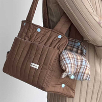 Sac de transport pour animaux de compagnie en coton moelleux personnalisable Sac de transport pour animaux de compagnie confortable Sac à bandoulière pour chien Sac à main Sac de transport pour chat résistant à l'eau