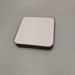 <strong>Led</strong> Ceiling <strong>Light</strong> with <strong>Remote</strong> Controller for House 30x30cm 40x40cm 50x50cm 60x40cm Square Ceiling <strong>Light</strong> - Product Image 5