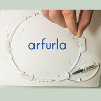 Fibre Radiale 400um 600um pour EVLT PLDD Hémorroïdes Fistule Anale Sinus Pilonidal SMA 905