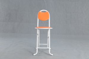 Steel Metal Regular Folding <strong>Chair</strong> for Pilgrimage Field Used Prayer Muslim <strong>Duck</strong> <strong>Chair</strong> with Padded Seat Backrest - Product Image 2