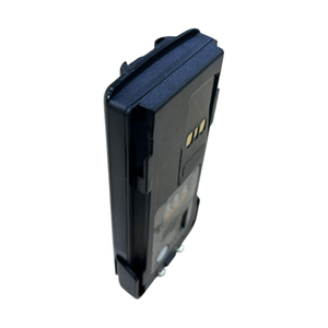 แบตเตอรี่ลิเธียมไอออน GLM-8128S-Li23 7.4V 2300mAh สำหรับวิทยุสื่อสารแบบสองทาง  ใช้แทนแบตเตอรี่ Motorola NNTN8128A - Product Image 1