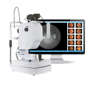 Lhv650b קל פעולה אופטלמולוגי לא מיydratic <span class=keywords><strong>fundus</strong></span> עם פונקצית ffa - Product Image 4