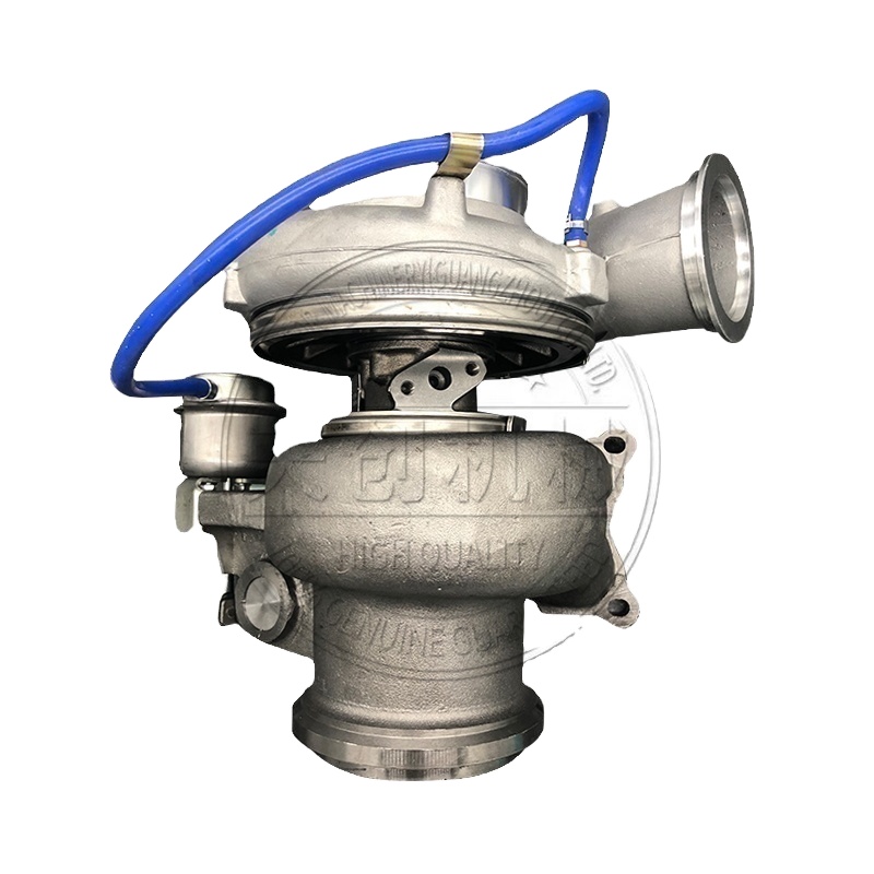 Z Original Genuine Excavator Spare Parts Turbocharger 5590877