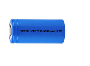Pin Lithium IFR32700 <span class=keywords><strong>3.2V</strong></span> 6000mAh 6500mAh 32650 - Product Image 6