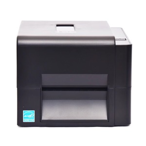เครื่องพิมพ์บาร์โค้ด <span class=keywords><strong>TSC</strong></span> <span class=keywords><strong>TE200</strong></span> ลดราคาพิเศษ ใช้ริบบิ้นแบบถ่ายโอนความร้อน สำหรับพิมพ์บนแผ่นทองแดง กระดาษเงิน และฉลากแบบติดเอง - Product Image 5