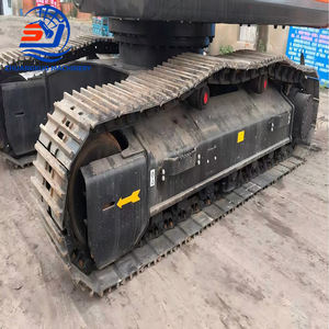 รถขุดตีนตะขาบ ZX360H ฮิตาชิใช้แล้ว ZX360H ZX360 36ตัน - Product Image 5