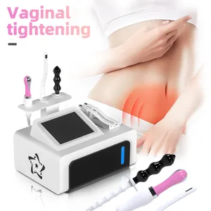 Venta caliente mujeres cuidado privado tecar radiofrecuencia vaginal estiramiento privacidad RF máquina de rejuvenecimiento vaginal