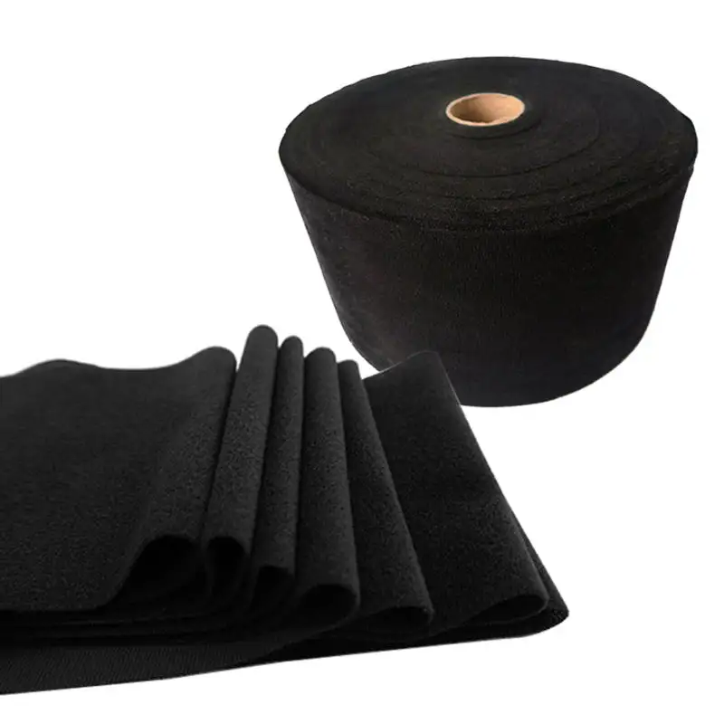 Изготовленная на заказ ткань мягкая петля для вязания текстильная ткань для детской ткани