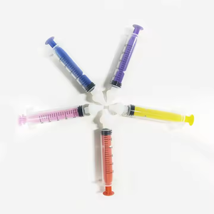 <span class=keywords><strong>Seringue</strong></span> d'irrigation nasale pour bébé Aspirateur nasal pour bébé Laveuse nasale pour bébé - Product Image 4