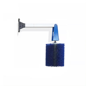 Kit <span class=keywords><strong>de</strong></span> buisson <span class=keywords><strong>de</strong></span> Massage complet à bas prix brosse <span class=keywords><strong>de</strong></span> toilettage grattoir animal brosse <span class=keywords><strong>de</strong></span> vache adaptée au bétail vache bétail cheval chèvre mouton - Product Image 1