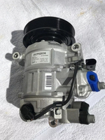 Hochwertiger Auto-Klimakompressor für Audi A6 C6 2.4 A4 A5 Q5 Q7 OE 4F0260805AF