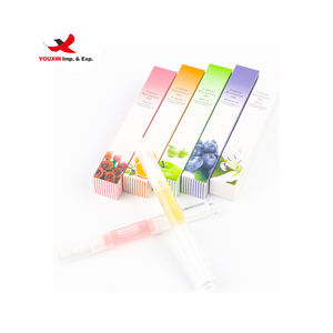 Youxin - Aceite para Cutículas con Aroma a Rosa, Precio Bajo al por Mayor, para el Tratamiento y Revitalización de las Uñas, Previene la Agnail - Product Image 1