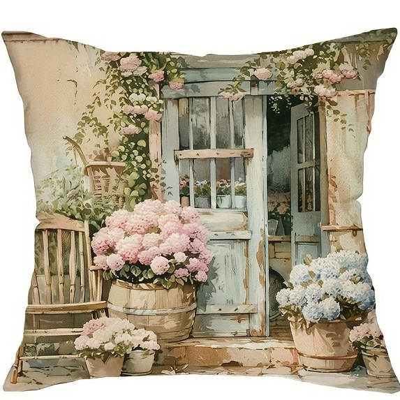Blue-pink