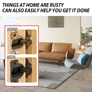 <span class=keywords><strong>Convertidor</strong></span> Rayhong, piezas de automóviles, antioxidante <span class=keywords><strong>y</strong></span> eliminación de óxido, agente de conversión de imprimación de reacondicionamiento - Product Image 3