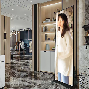 Đứng miễn phí p1.86 P2 p2.5 toàn màn <span class=keywords><strong>h</strong></span>ình Trọng lượng nhẹ xách tay trong nhà ngoài trời kỹ thuật số dẫn hiển thị á<span class=keywords><strong>p</strong></span> phích - Product Image 5