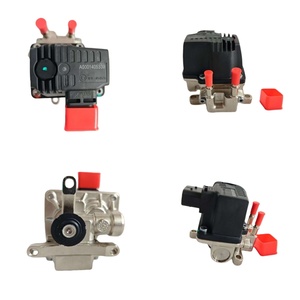 Modul Dosing AdBlue Pompa Urea Siap Kirim untuk DAF XF106 untuk Mesin Cummins Euro 6 A050S572 2115847 4377649 Pompa Urea - Product Image 1