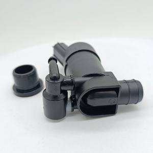 1S71-17K624-FE ปั๊มเครื่องซักผ้ากระจกหน้ารถ1355124สำหรับ <span class=keywords><strong>Ford</strong></span> Mondeo <span class=keywords><strong>MK4</strong></span> MK3 - Product Image 5