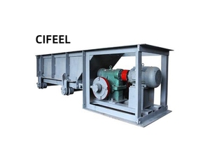 <span class=keywords><strong>2025</strong></span> công nghiệp cho ăn thiết bị tiêu chuẩn nặng máng Feeder cho khai thác than đá lớn đá khoáng sản - Product Image 6