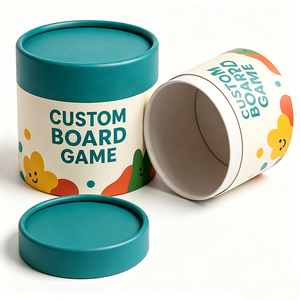 Custom Board Game Production Vietnam Supplier Toddler Alphabet Flash Cards Sight Word Flash Cards for Preschool Learning - Product Image 2