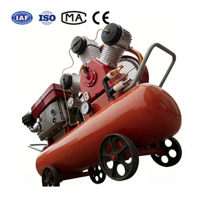 Factory Directly Sell High-pressure Oil-free <strong>Air</strong> <strong>Compressor</strong> 50 Liter Portable Customizable Logo <strong>Air</strong> <strong>Compressor</strong> - Product Image 6