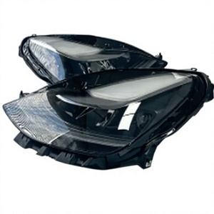 Faro Delantero de Alta Calidad y Durabilidad para Tesla Model Y 2021 1514952-00-B 1514953-00-B - Product Image 2
